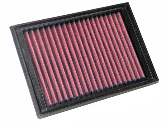 K&N Replacement Air Filter (33-2510)