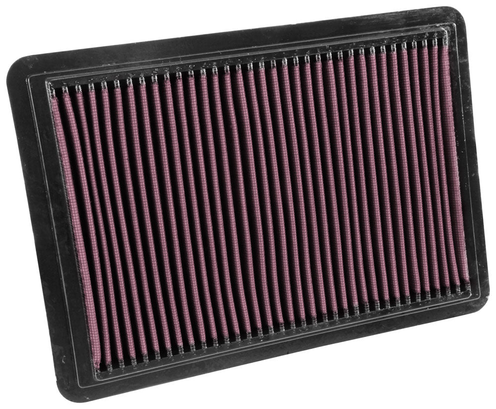 K&N Replacement Air Filter (33-2521)