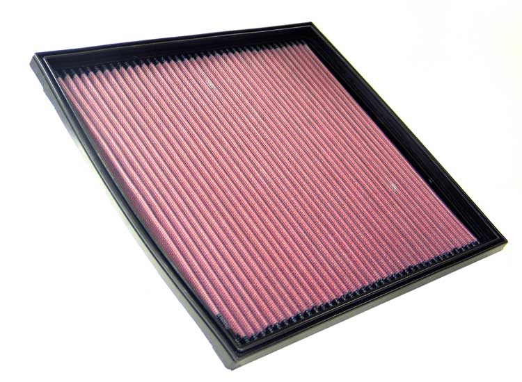 K&N Replacement Air Filter (33-2532)