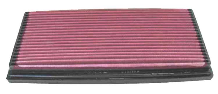 K&N Replacement Air Filter (33-2539)