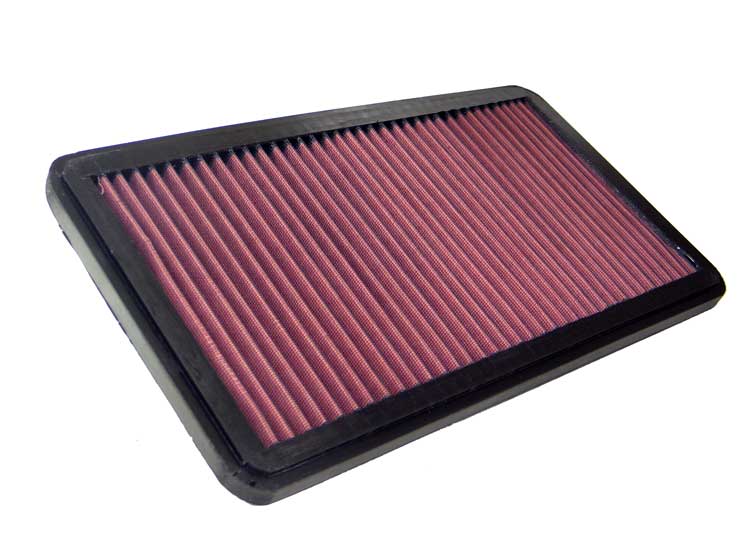 K&N Replacement Air Filter (33-2545)