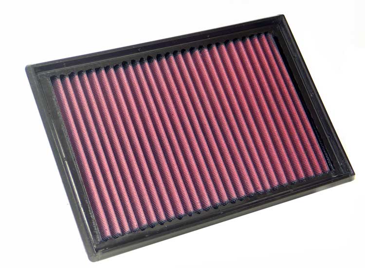 K&N Replacement Air Filter (33-2598)