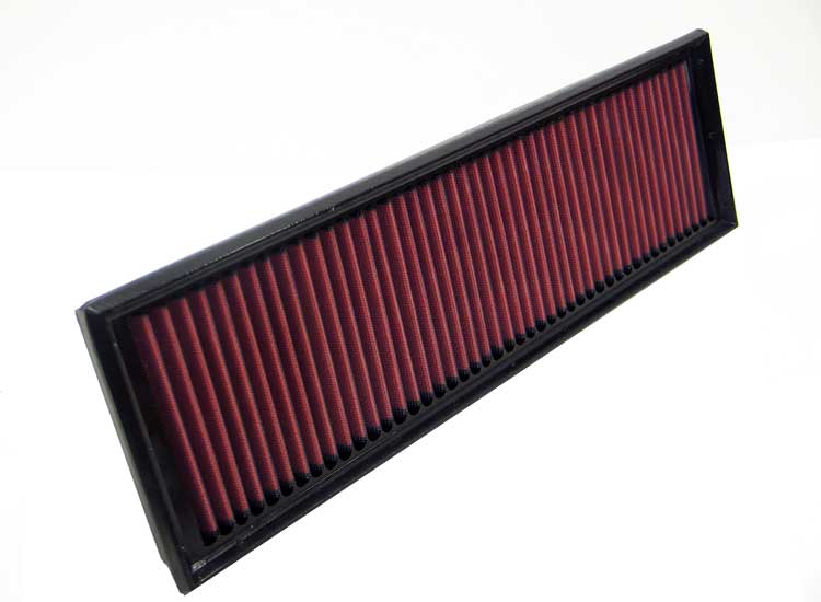 K&N Replacement Air Filter (33-2640)