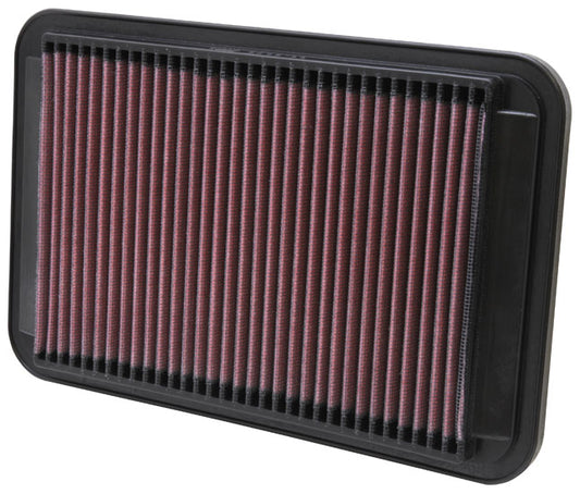 K&N Replacement Air Filter (33-2672)