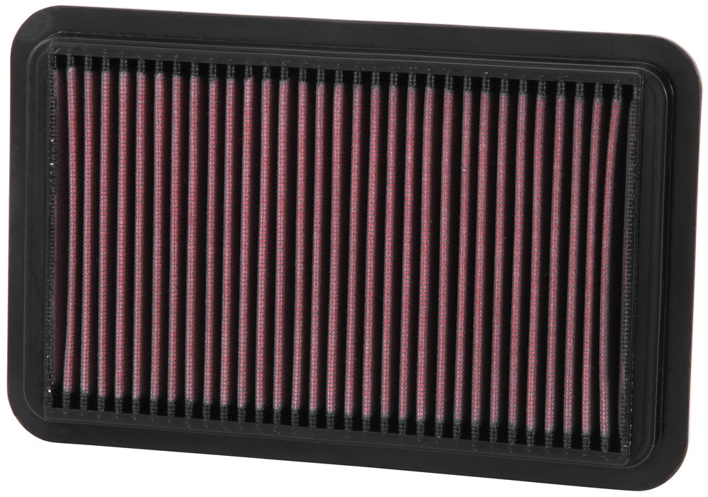 K&N Replacement Air Filter (33-2676)