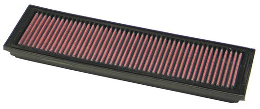 K&N Replacement Air Filter (33-2677)