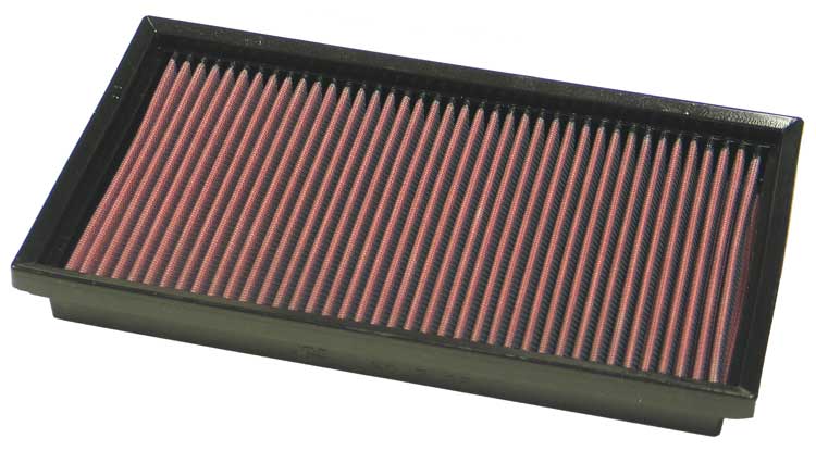 K&N Replacement Air Filter (33-2705)