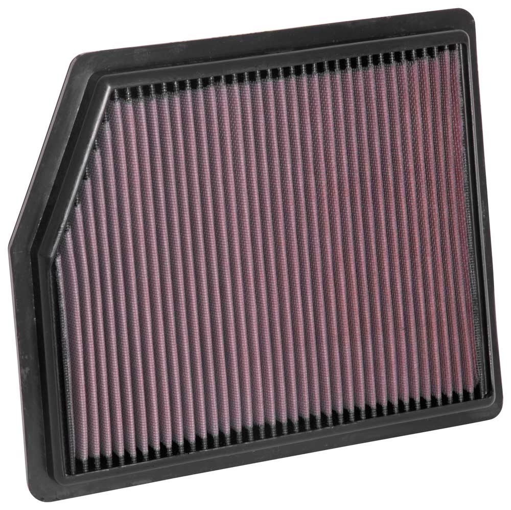 K&N Replacement Air Filter (33-2713)