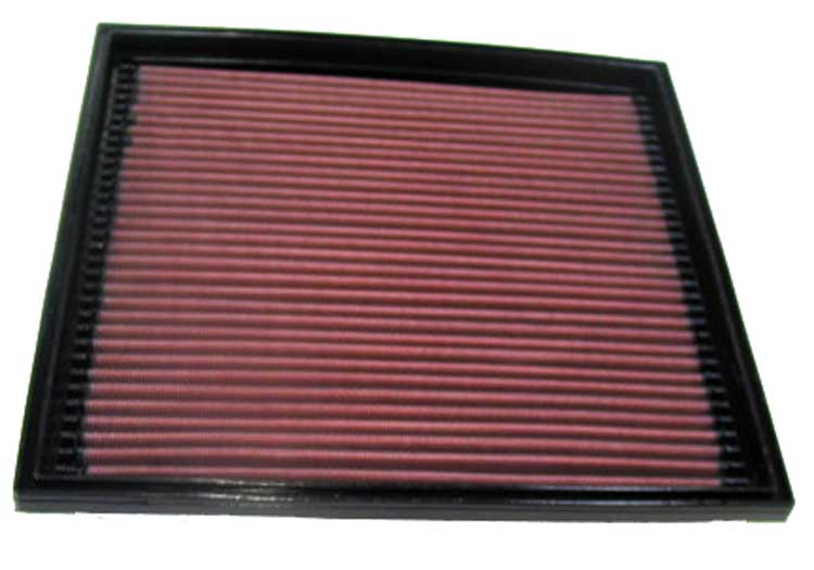 K&N Replacement Air Filter (33-2734)