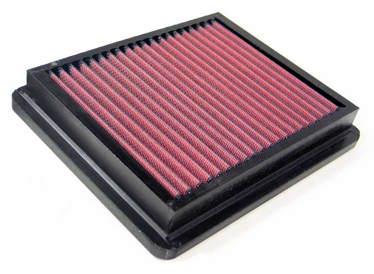 K&N Replacement Air Filter (33-2740)