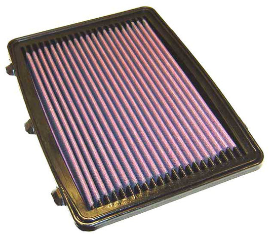 K&N Replacement Air Filter (33-2748-1)