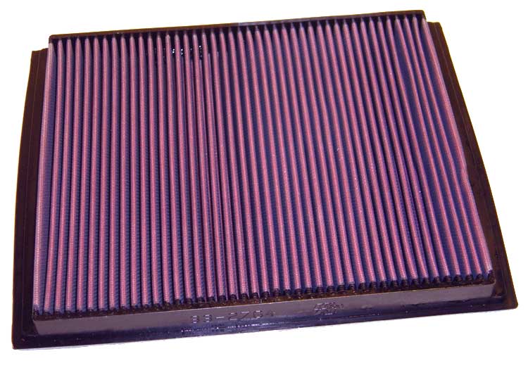 K&N Replacement Air Filter (33-2764)