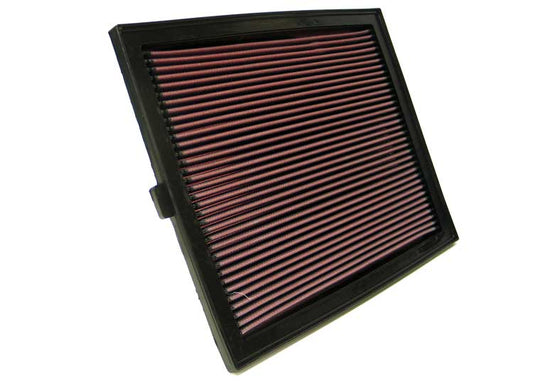 K&N Replacement Air Filter (33-2766)