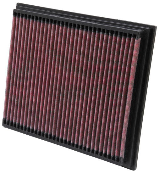 K&N Replacement Air Filter (33-2767)