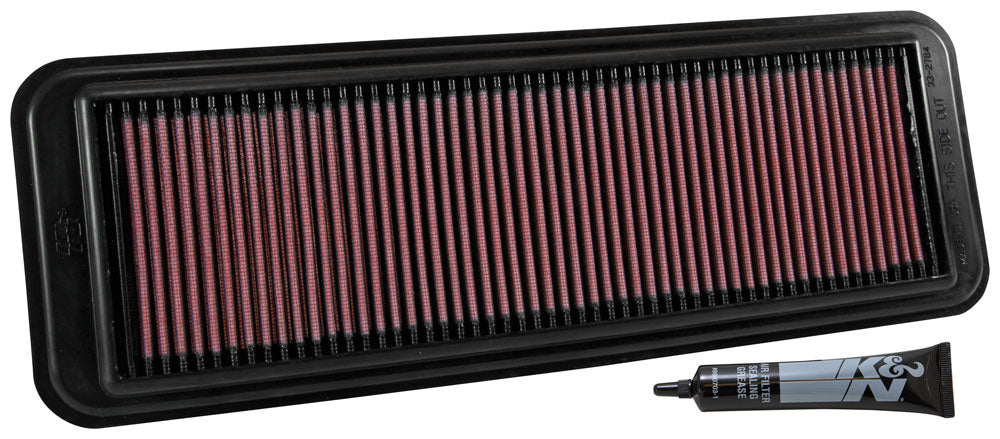 K&N Replacement Air Filter (33-2784)