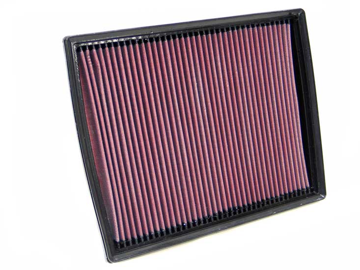 K&N Replacement Air Filter (33-2787)