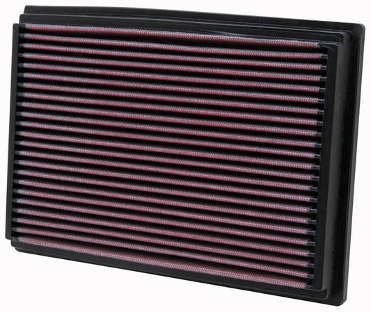 K&N Replacement Air Filter (33-2804)