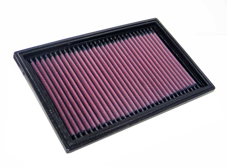 K&N Replacement Air Filter (33-2824)