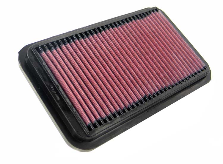 K&N Replacement Air Filter (33-2826)