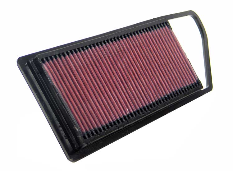 K&N Replacement Air Filter (33-2840)