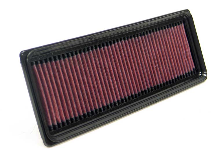 K&N Replacement Air Filter (33-2847)