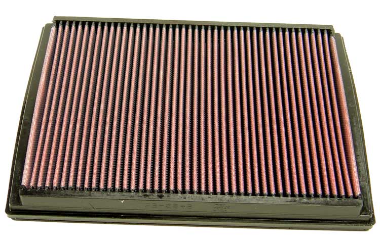 K&N Replacement Air Filter (33-2848)