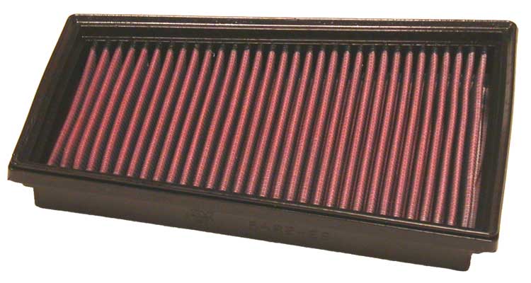 K&N Replacement Air Filter (33-2849)