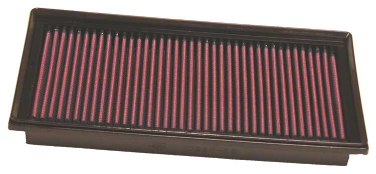 K&N Replacement Air Filter (33-2850)