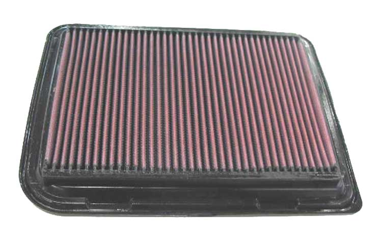 K&N Replacement Air Filter (33-2852)