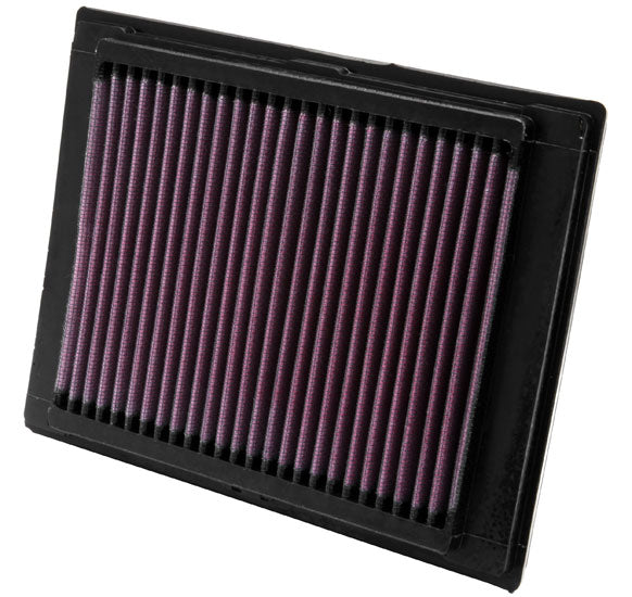 K&N Replacement Air Filter (33-2853)