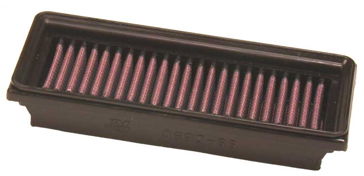 K&N Replacement Air Filter (33-2860)