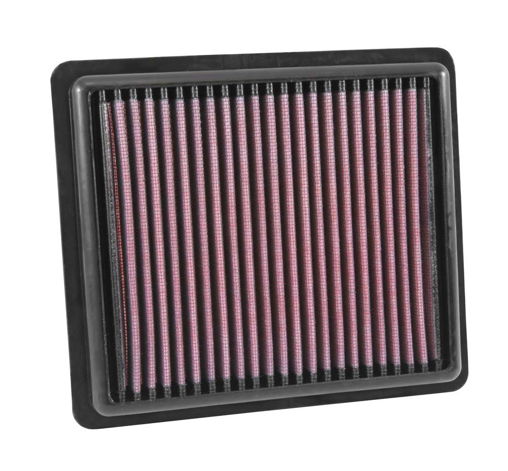 K&N Replacement Air Filter (33-2880)