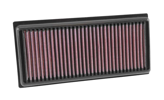 K&N Replacement Air Filter (33-2881)