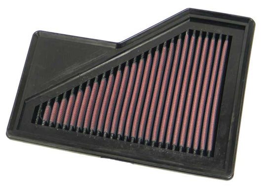 K&N Replacement Air Filter (33-2885)