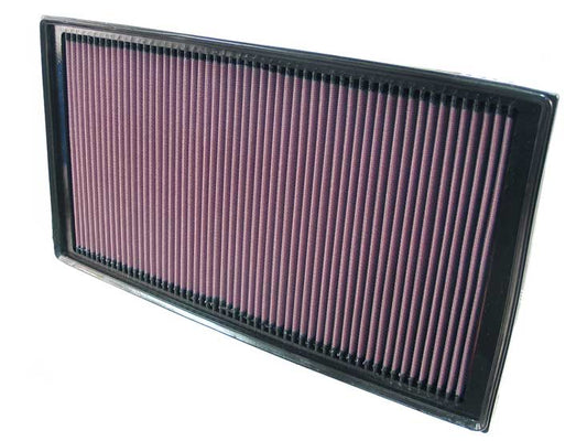 K&N Replacement Air Filter (33-2912)