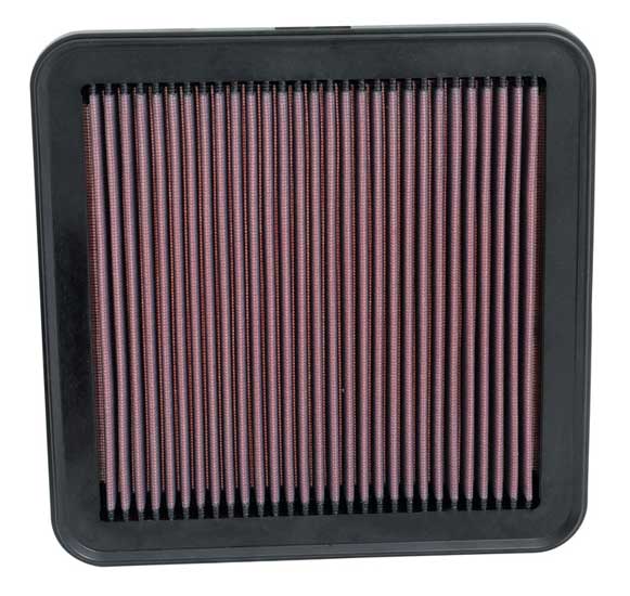 K&N Replacement Air Filter (33-2918)