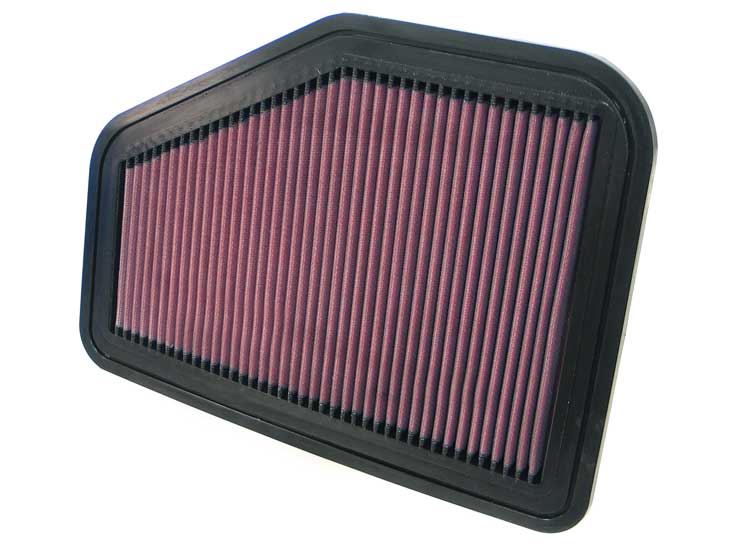 K&N Replacement Air Filter (33-2919)