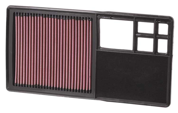 K&N Replacement Air Filter (33-2920)