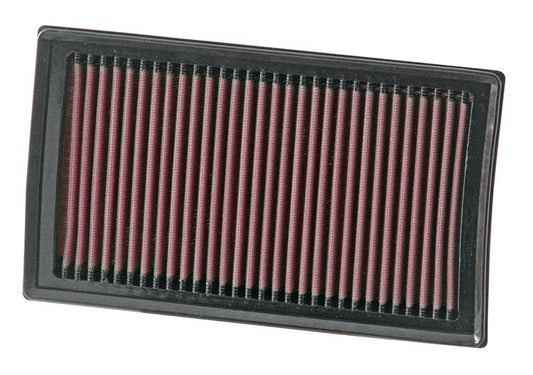 K&N Replacement Air Filter (33-2927)