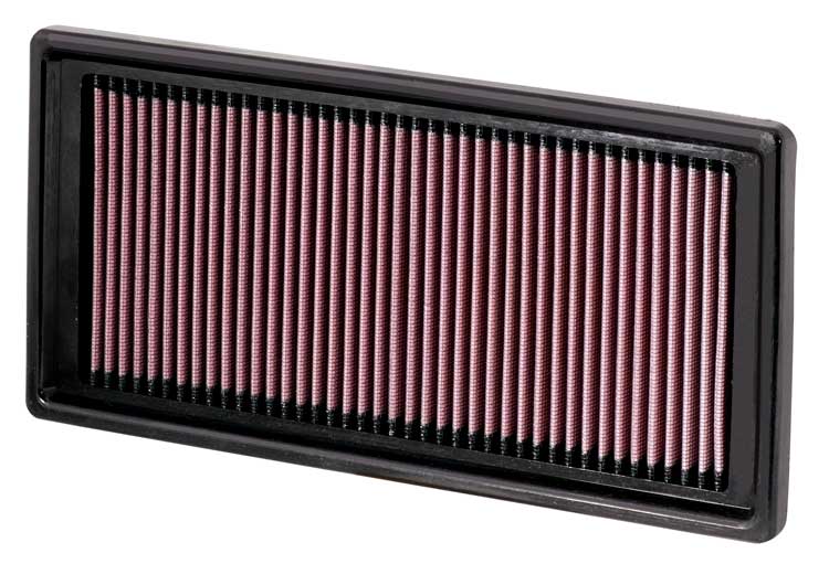 K&N Replacement Air Filter (33-2928)