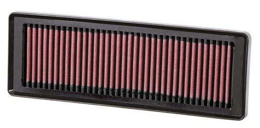 K&N Replacement Air Filter (33-2931)