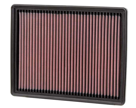 K&N Replacement Air Filter (33-2934)