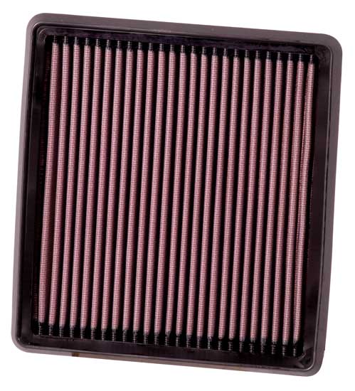 K&N Replacement Air Filter (33-2935)