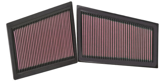 K&N Replacement Air Filter (33-2940)