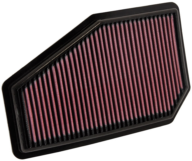 K&N Replacement Air Filter (33-2948)