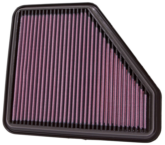 K&N Replacement Air Filter (33-2953)