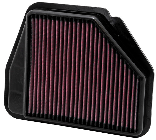 K&N Replacement Air Filter (33-2956)