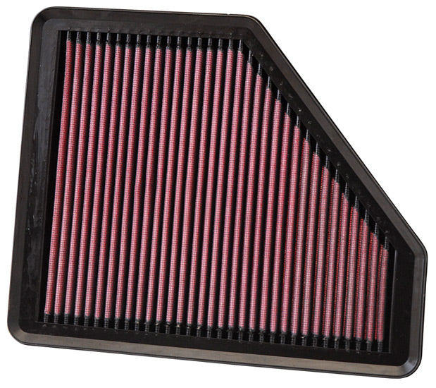 K&N Replacement Air Filter (33-2958)