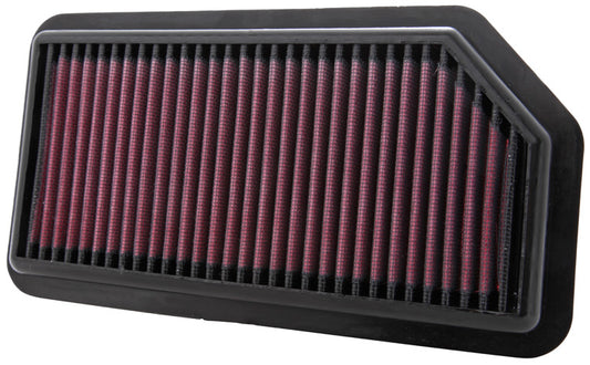 K&N Replacement Air Filter (33-2960)