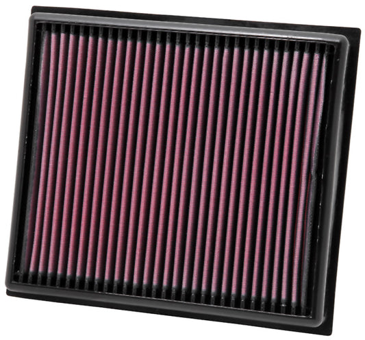 K&N Replacement Air Filter (33-2962)